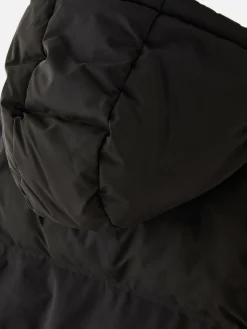 Hooded Puffer Vest|Primark Best