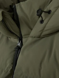 Hooded Puffer Vest|Primark Best