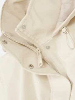 Hooded Rain Jacket|Primark Sale