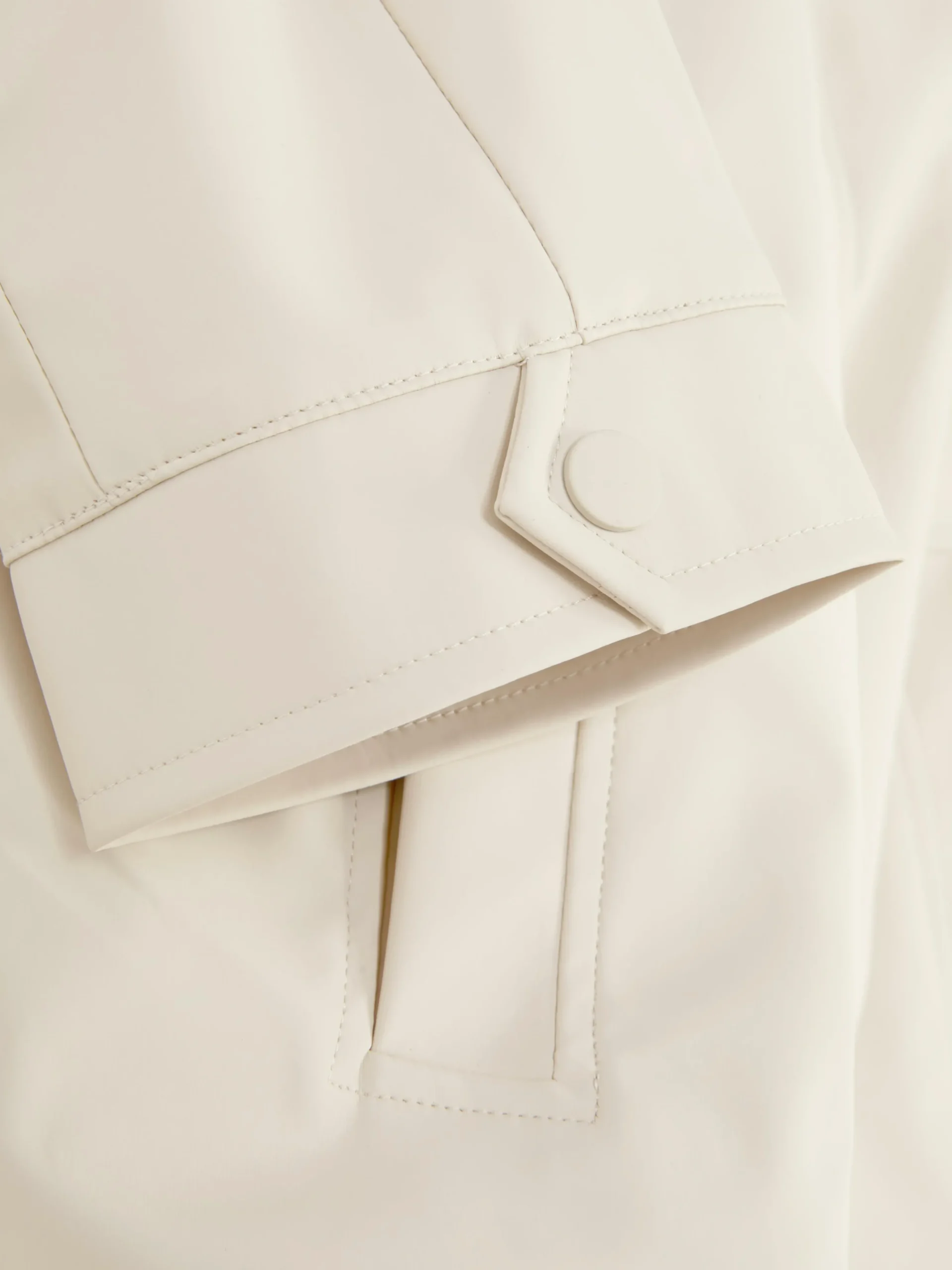 Hooded Rain Jacket|Primark Sale