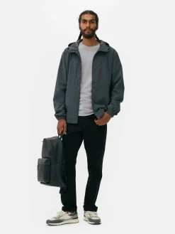 Hooded Track Jacket|Primark Online