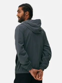Hooded Track Jacket|Primark Online