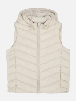 Hooded Vest|Primark