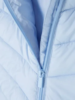 Hooded Vest|Primark Clearance