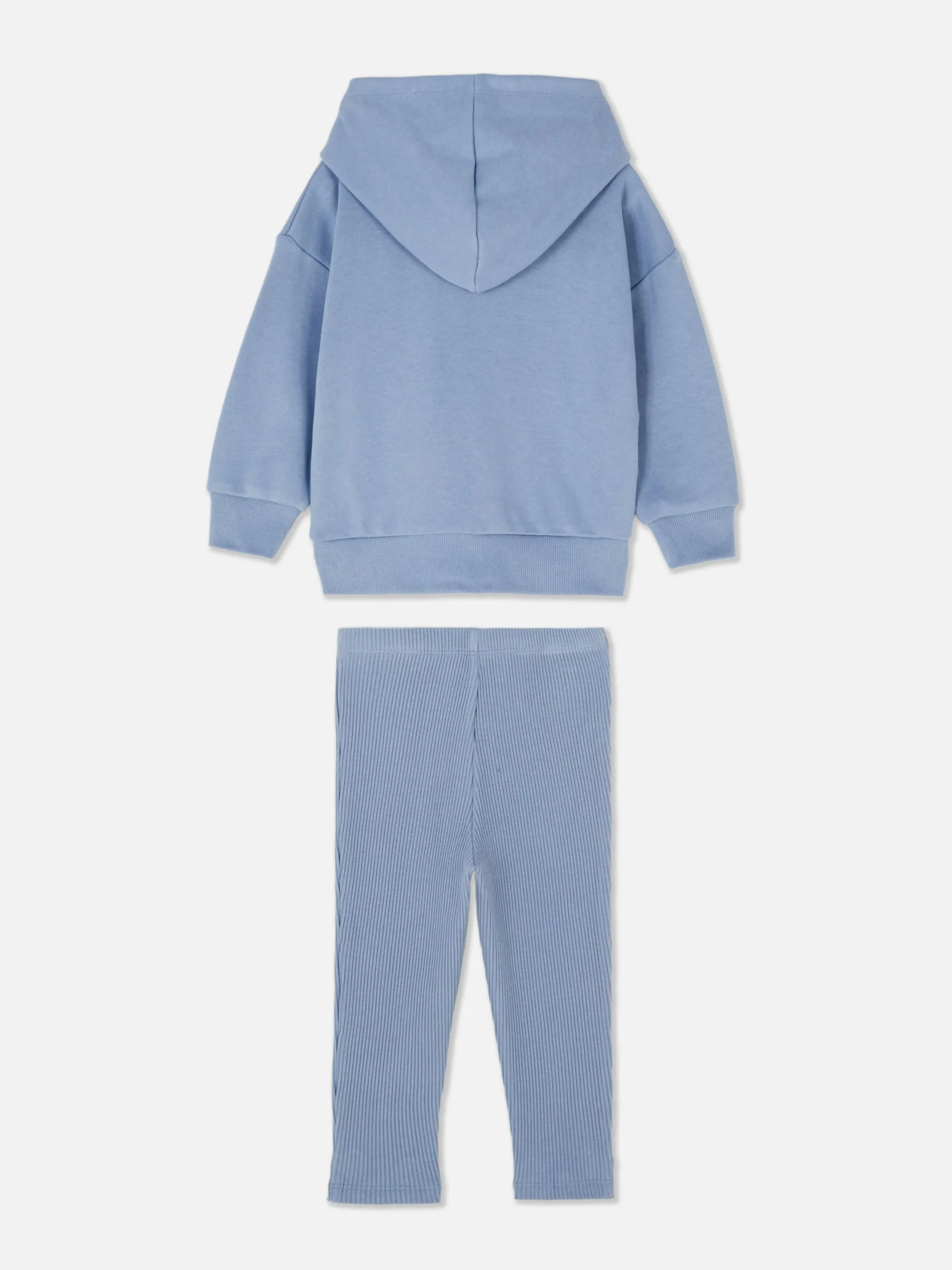 Hoodie & Leggings Set|Primark