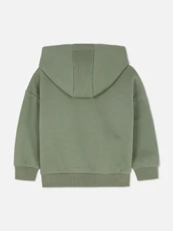 Hot Wheels Graphic Hoodie|Primark New