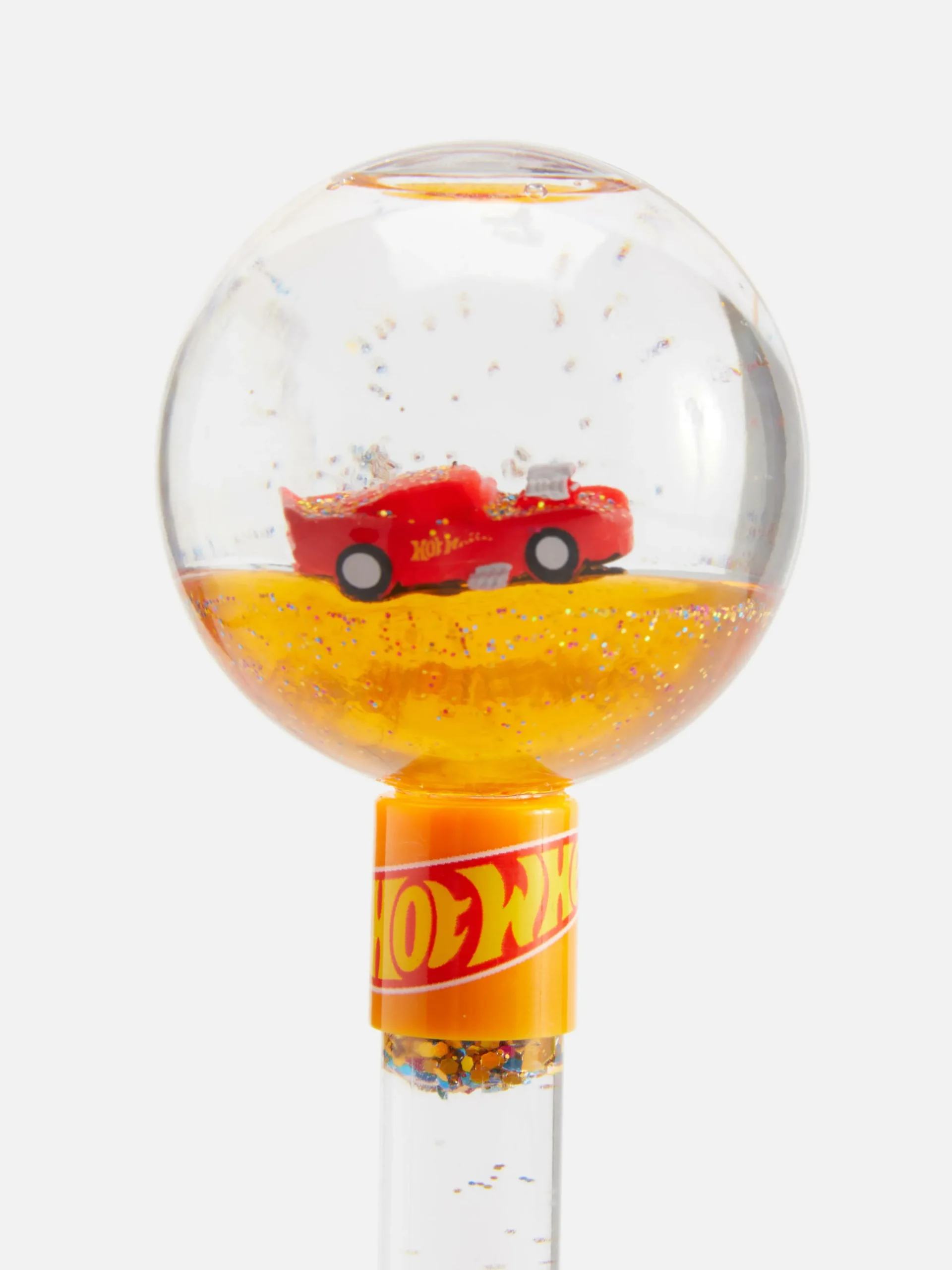 Hot Wheels Liquid Pen|Primark Online