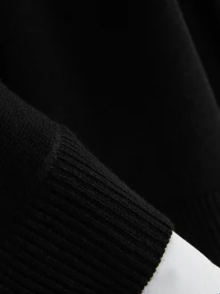 2-in-1 Shirt And Sweater|Primark Clearance