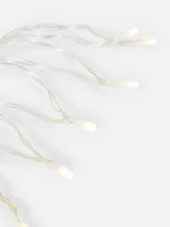 Indoor LED Fairy Lights|Primark Online