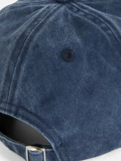 Initial Acid Wash Cap|Primark New