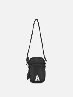 Initial Detail Phone Bag|Primark Hot