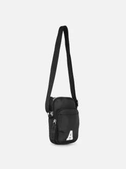 Initial Detail Phone Bag|Primark Hot
