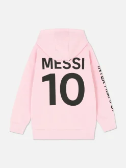 Inter Miami CF Graphic Hoodie|Primark Best