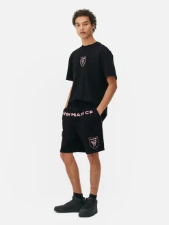 Inter Miami Shorts|Primark Discount