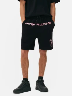 Inter Miami Shorts|Primark Discount
