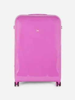 It Luggage 8-Wheel Hard Shell Suitcase|Primark Sale