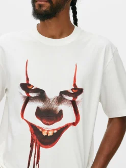 IT Pennywise T-Shirt|Primark Online