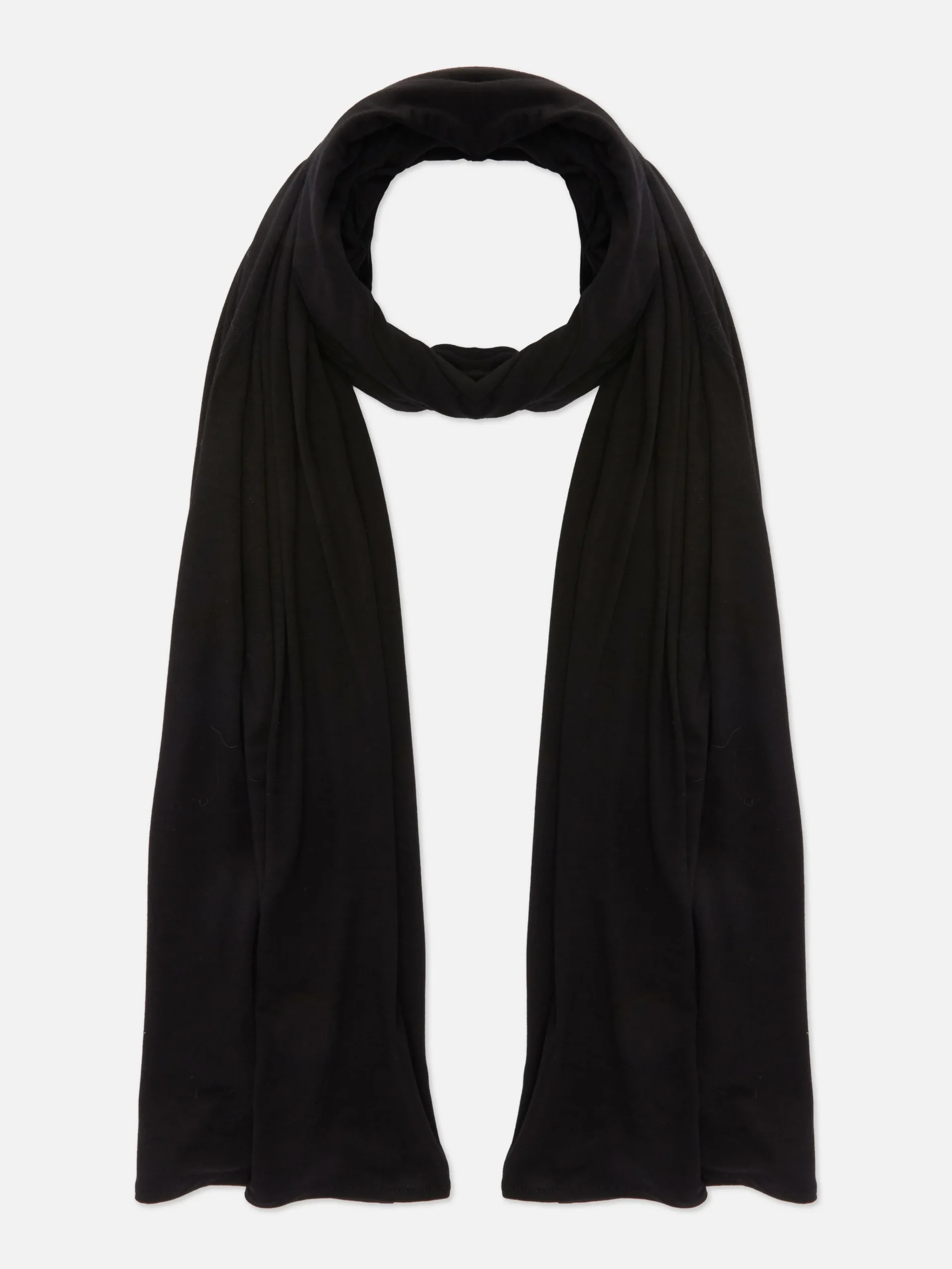 Jersey Scarf|Primark New