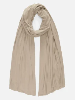 Jersey Scarf|Primark Online