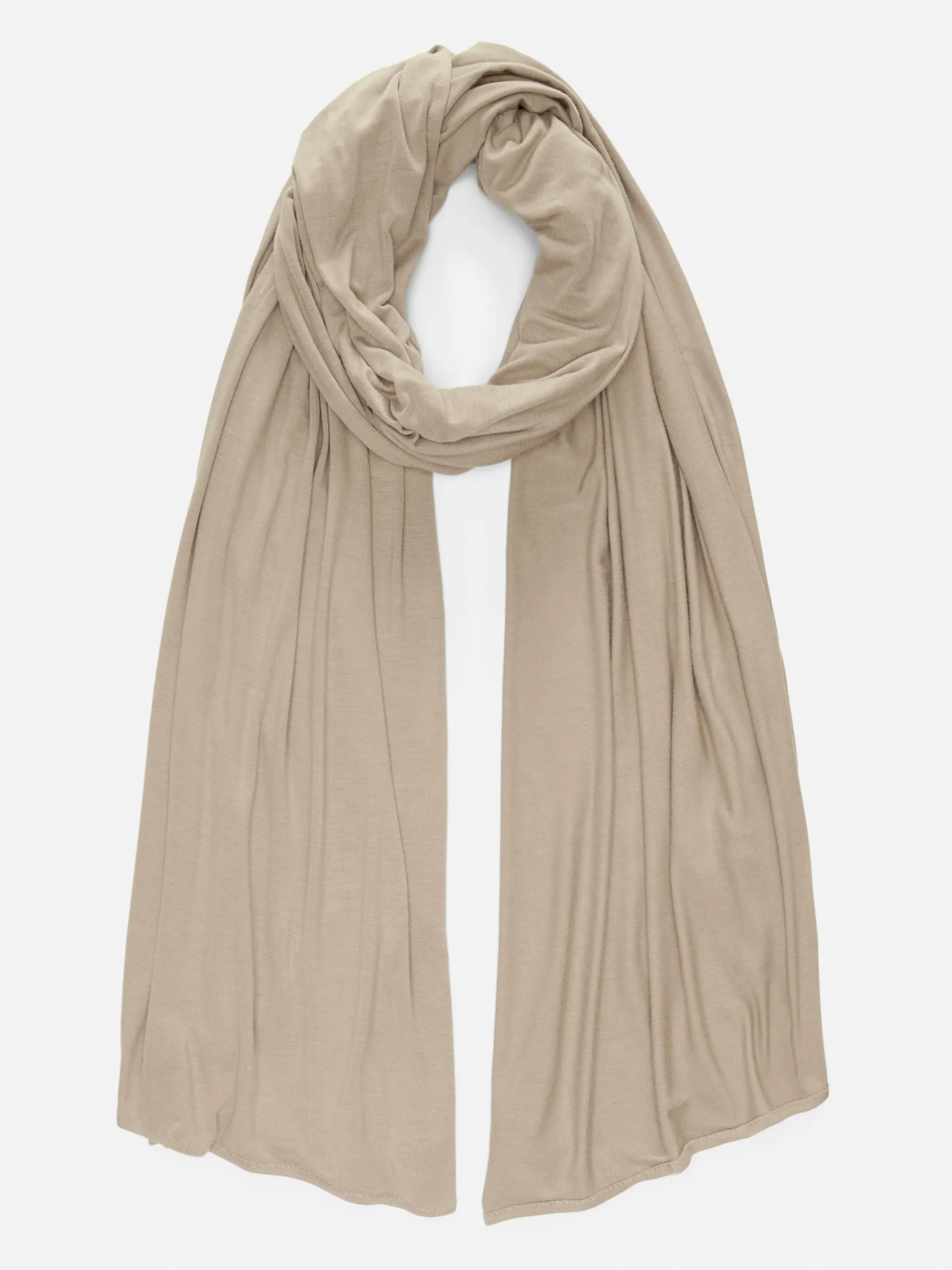 Jersey Scarf|Primark Online