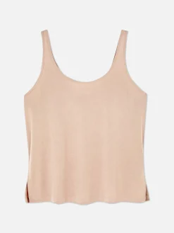 Jersey Tank Pajama Top|Primark Best