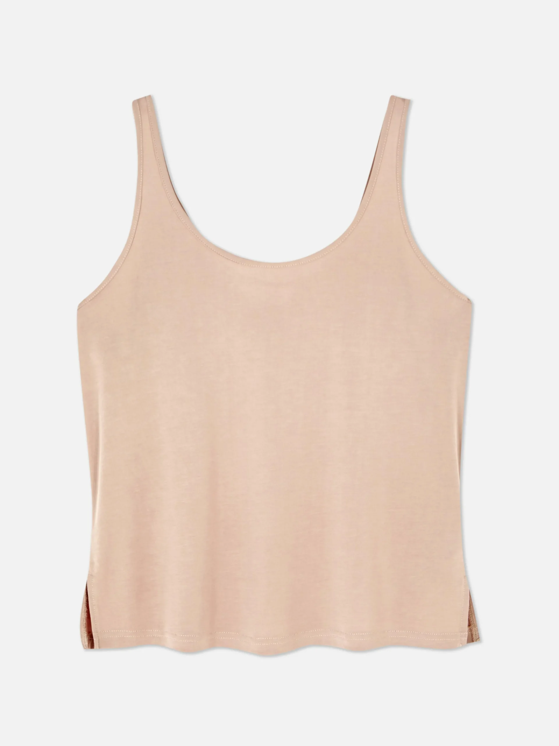 Jersey Tank Pajama Top|Primark Best