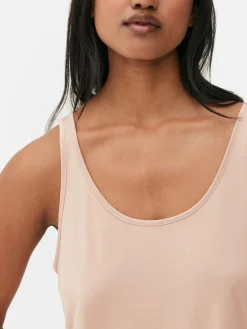 Jersey Tank Pajama Top|Primark Best