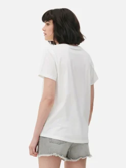 Keith Haring Graphic T-Shirt|Primark Discount