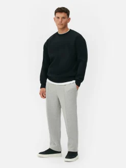 Kem Crew Neck Sweatshirt|Primark Clearance