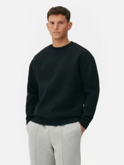 Kem Crew Neck Sweatshirt|Primark Clearance