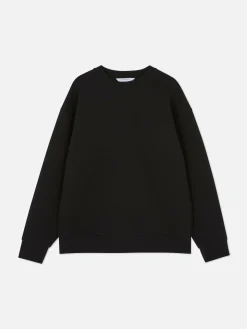 Kem Crew Neck Sweatshirt|Primark Clearance
