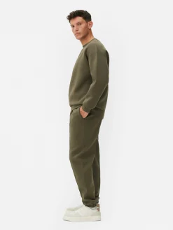 Kem Crew Neck Sweatshirt|Primark Discount