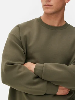 Kem Crew Neck Sweatshirt|Primark Discount