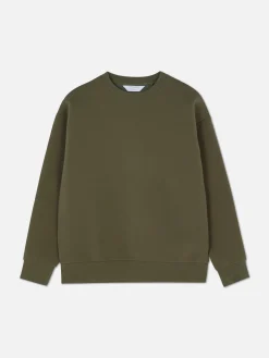 Kem Crew Neck Sweatshirt|Primark Discount