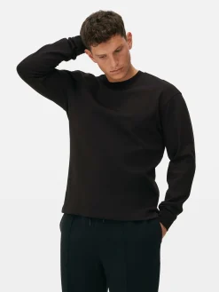 Kem Crew Neck Sweatshirt|Primark Hot