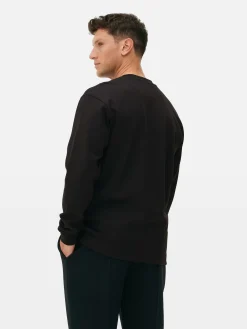 Kem Crew Neck Sweatshirt|Primark Hot