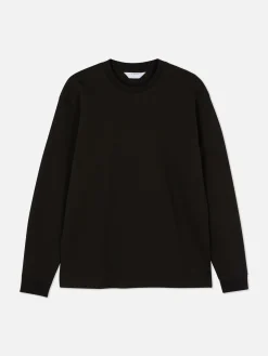 Kem Crew Neck Sweatshirt|Primark Hot