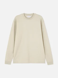 Kem Crew Neck Sweatshirt|Primark Online