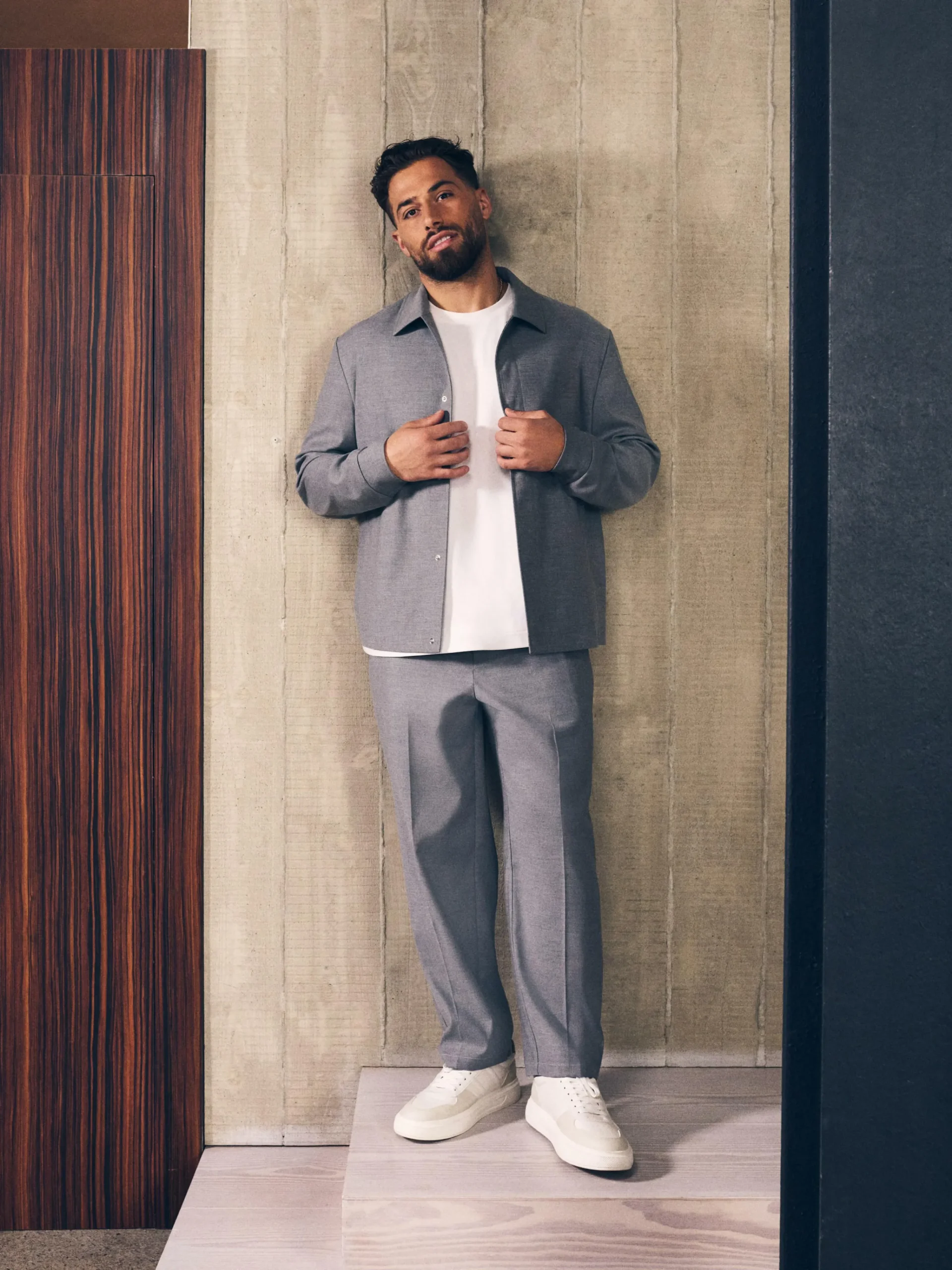 Kem Formal Pants|Primark Discount