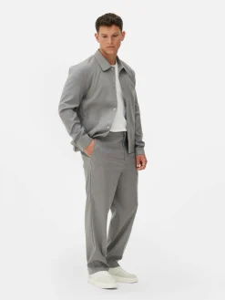 Kem Formal Pants|Primark Discount