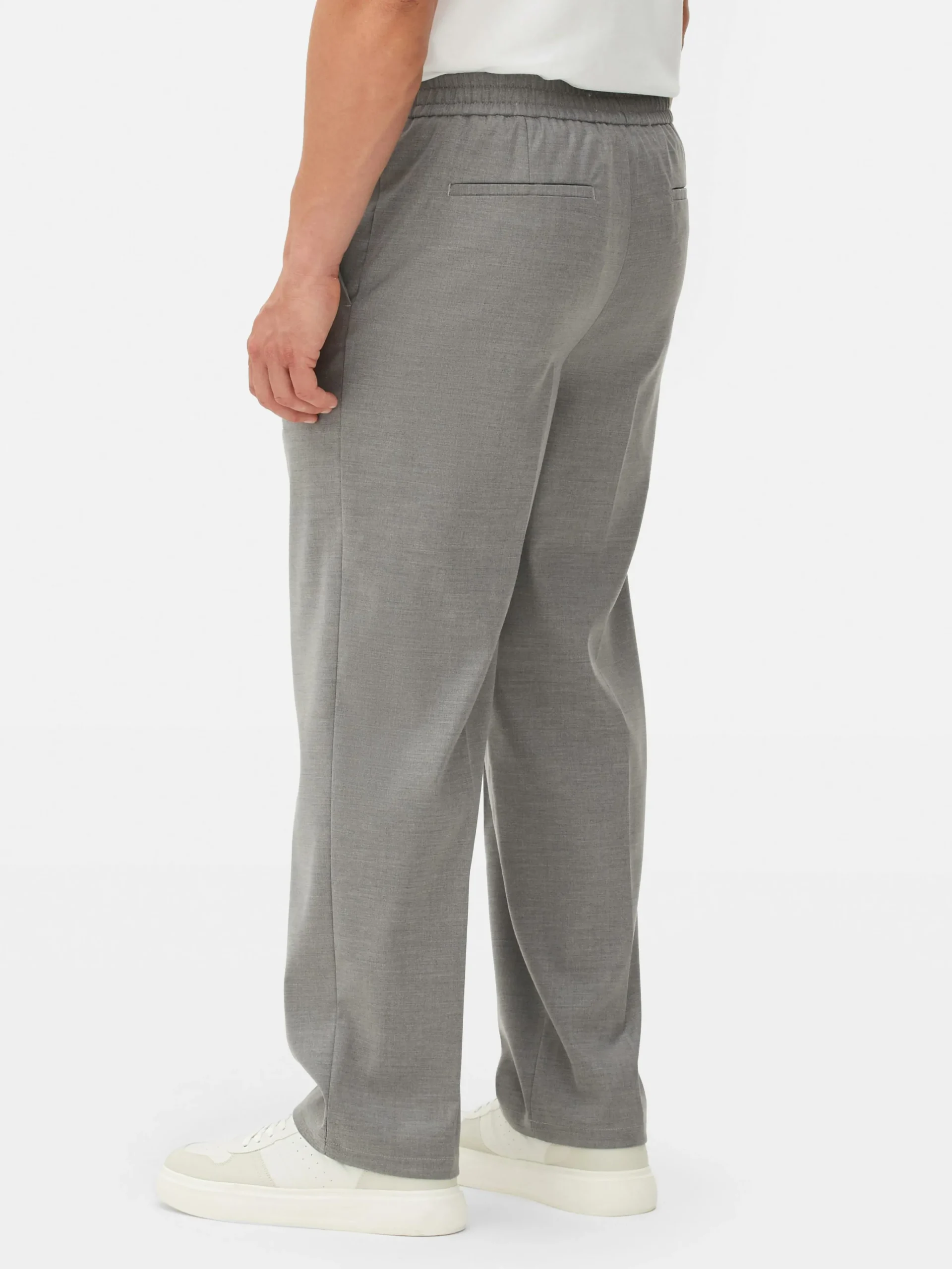 Kem Formal Pants|Primark Discount