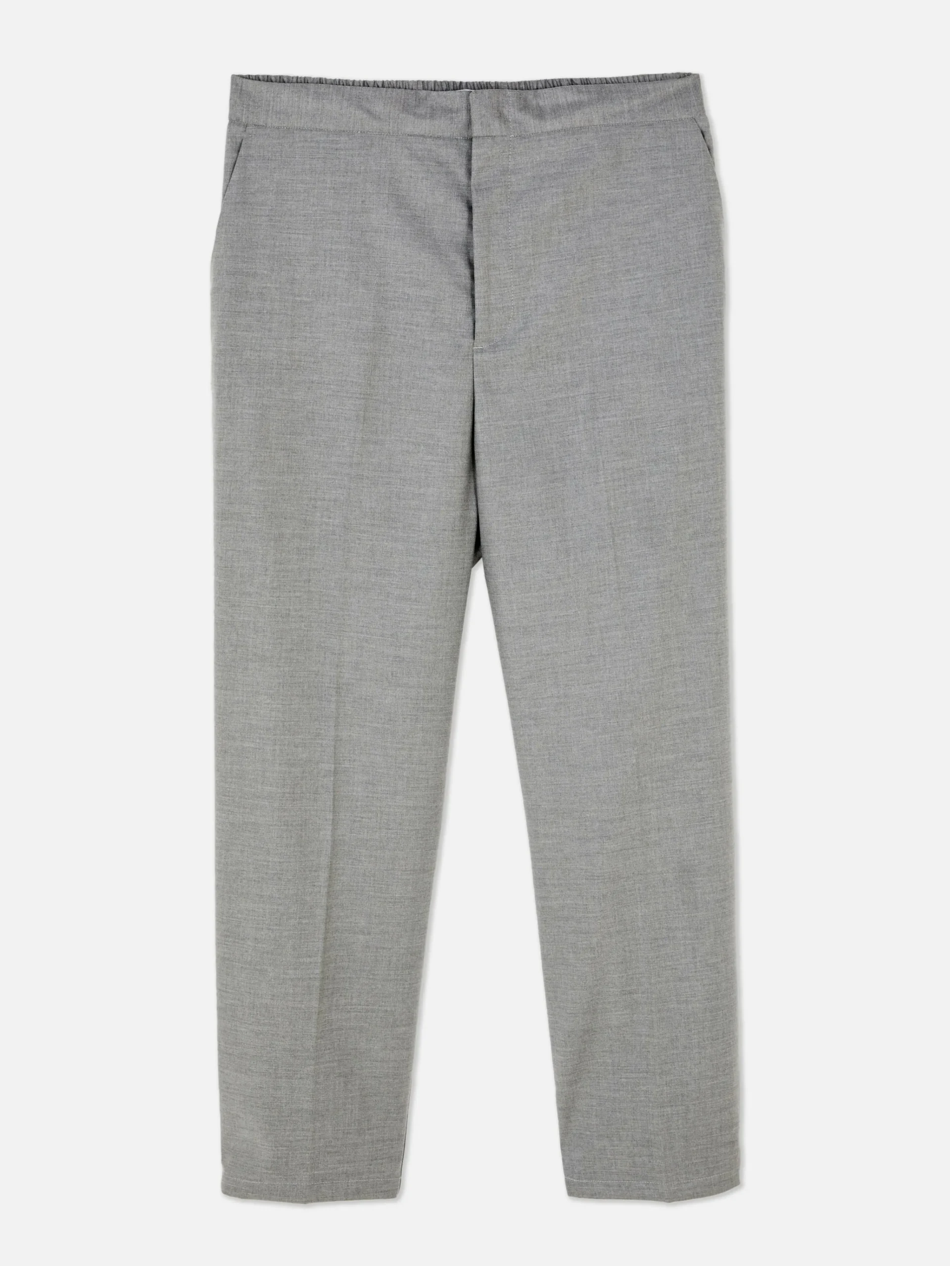 Kem Formal Pants|Primark Discount