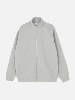 Kem Funnel Neck Zip Sweatshirt|Primark Online