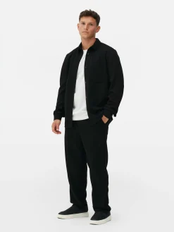 Kem Jersey Overshirt|Primark Sale