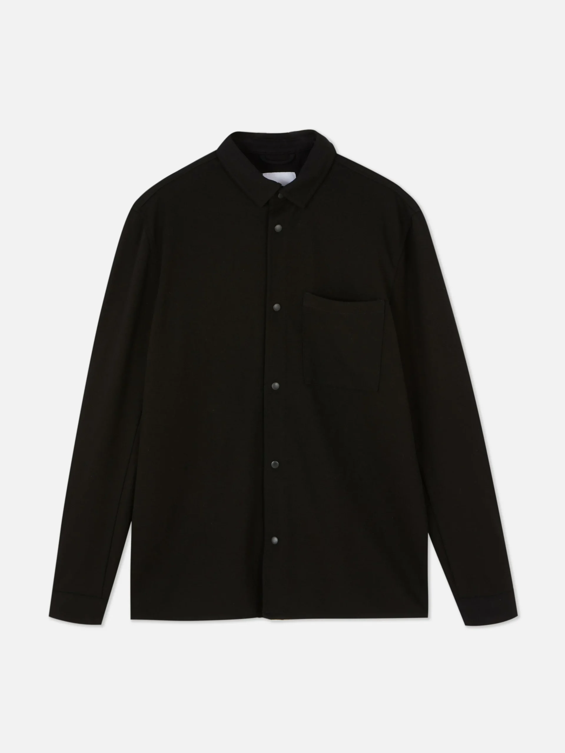 Kem Jersey Overshirt|Primark Sale