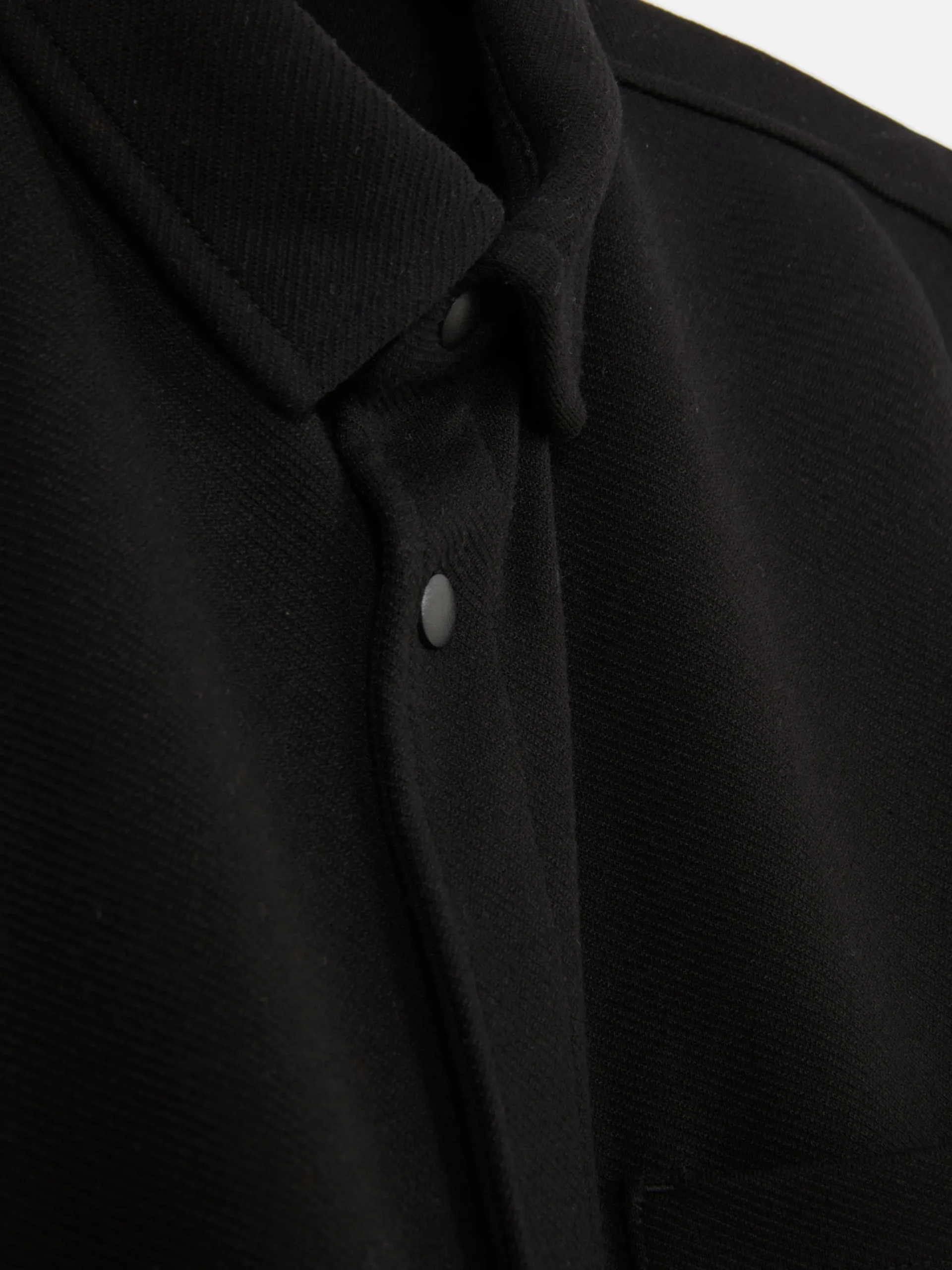 Kem Jersey Overshirt|Primark Sale