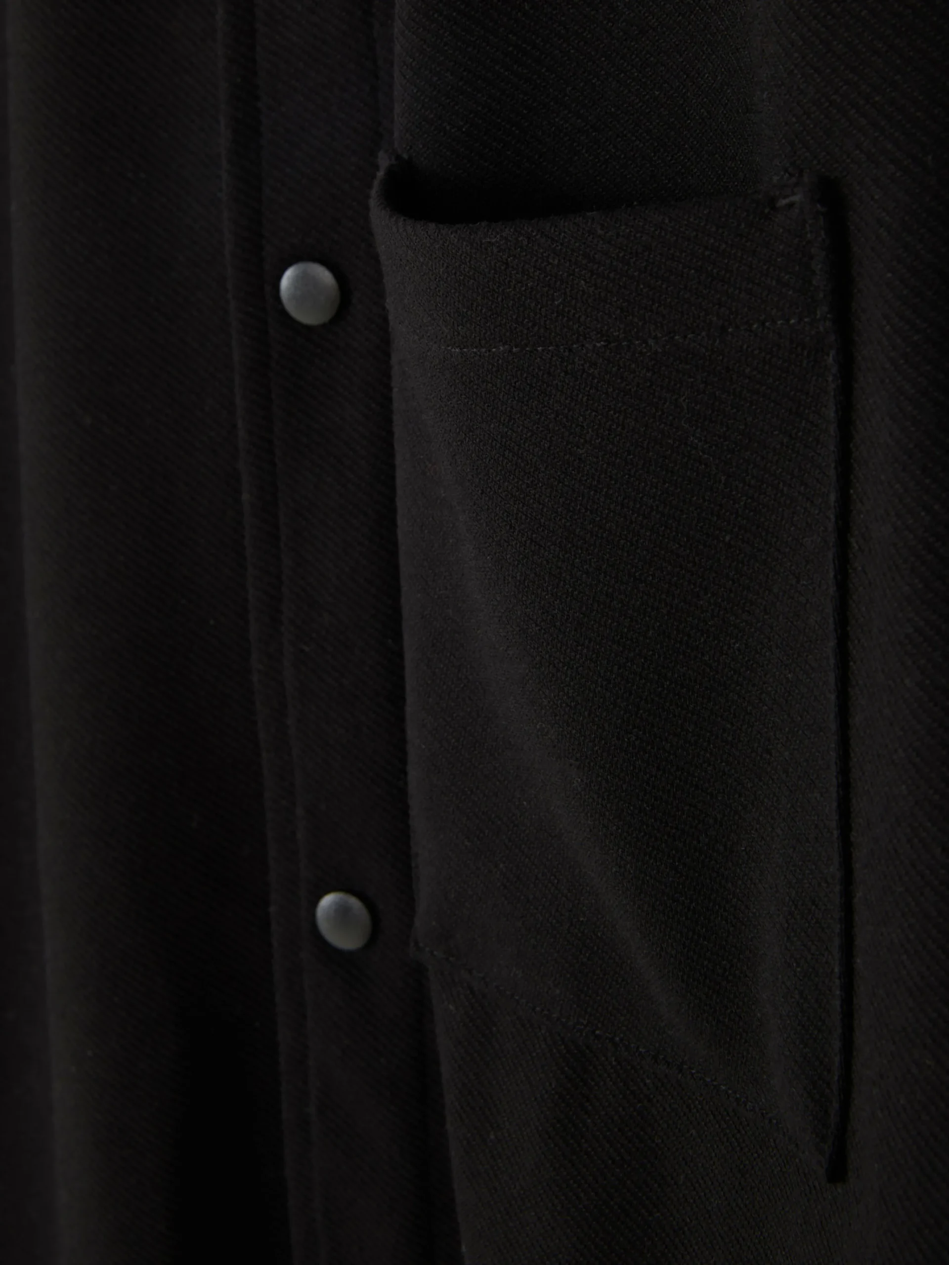 Kem Jersey Overshirt|Primark Sale