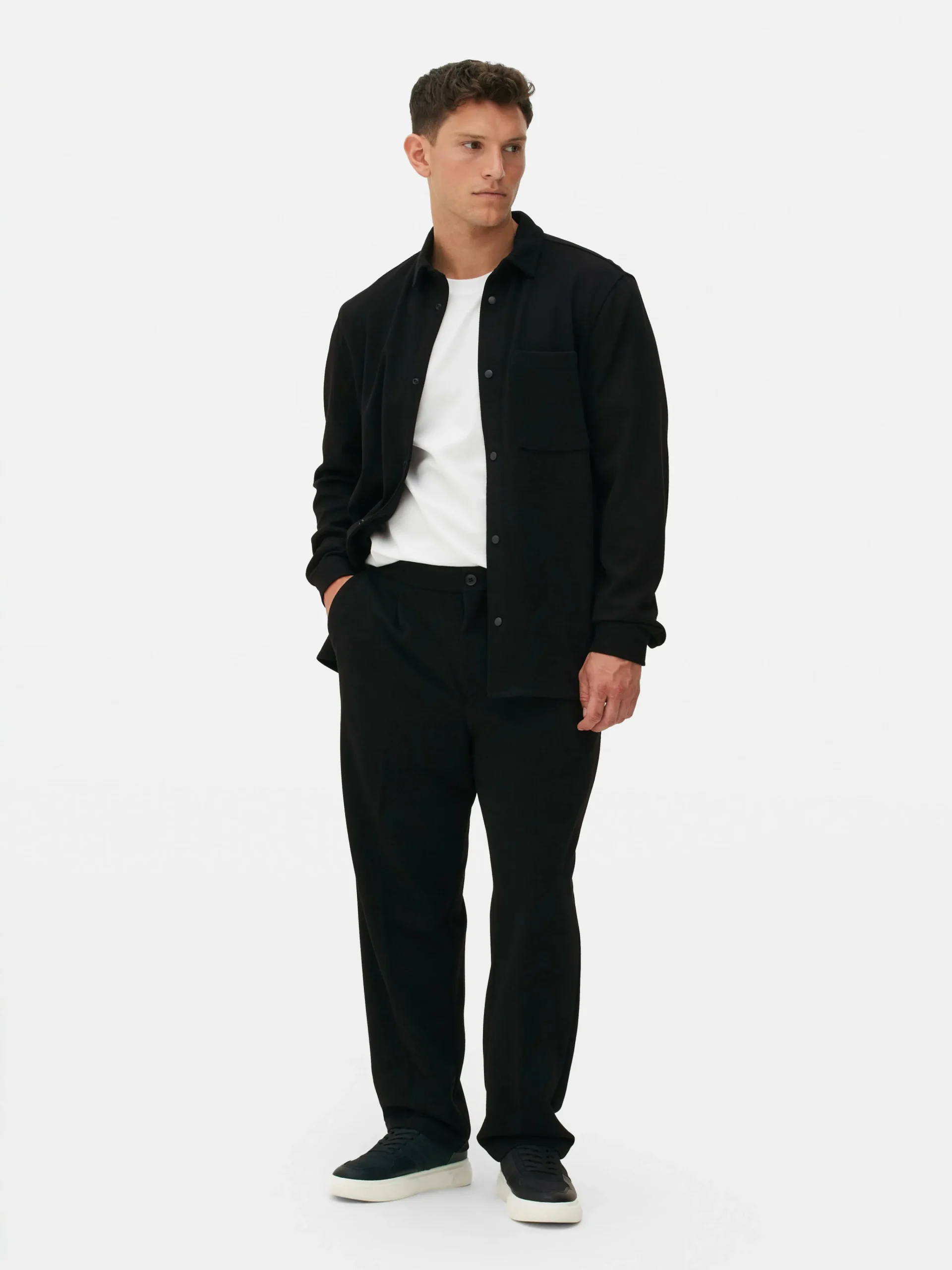 Kem Jersey Pants|Primark Clearance