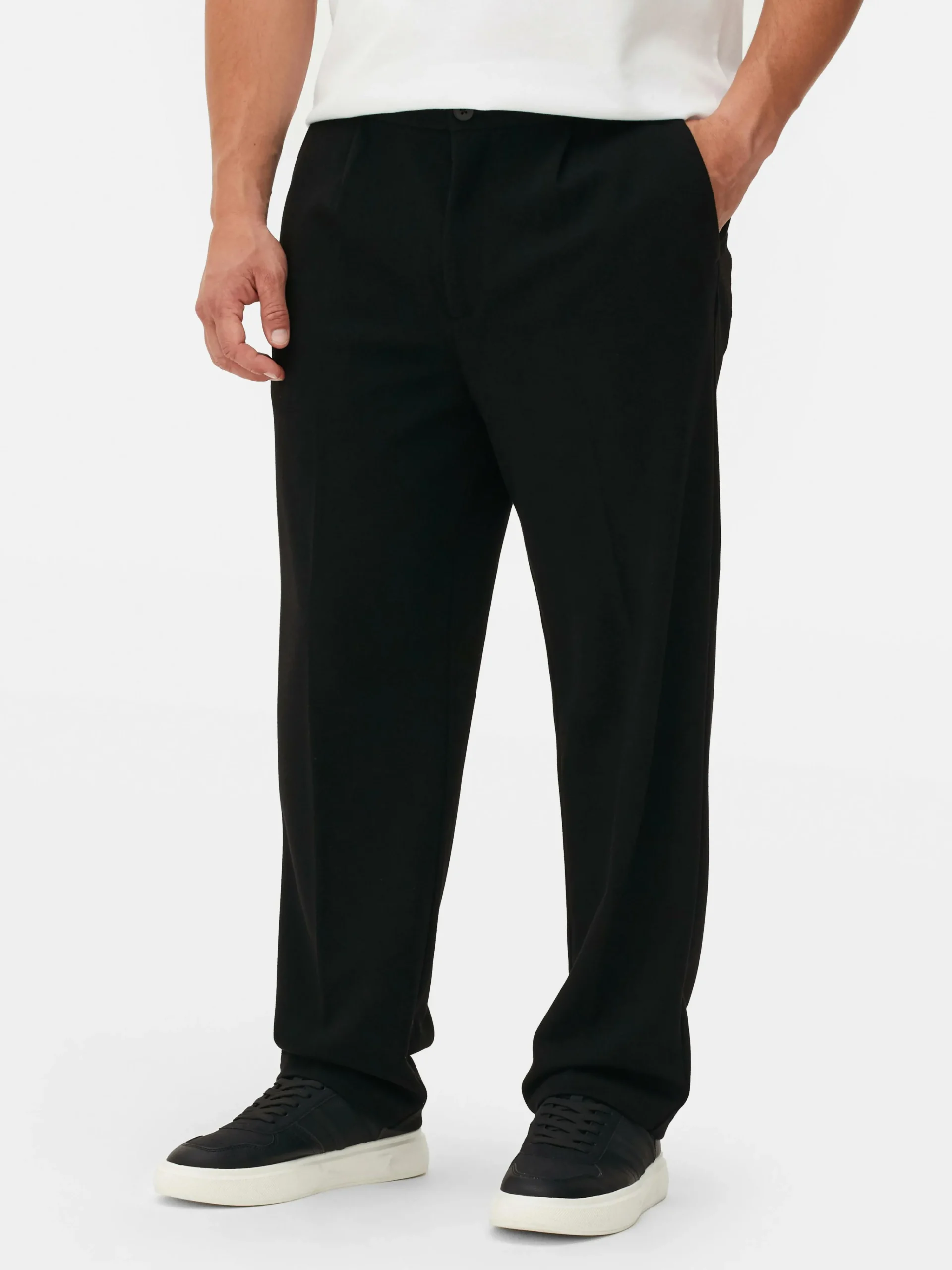 Kem Jersey Pants|Primark Clearance