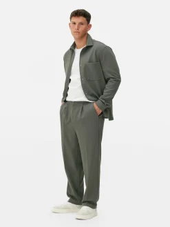 Kem Jersey Pants|Primark Discount